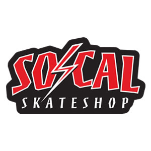 SoCal Skateshop - Gear, Clothing and
