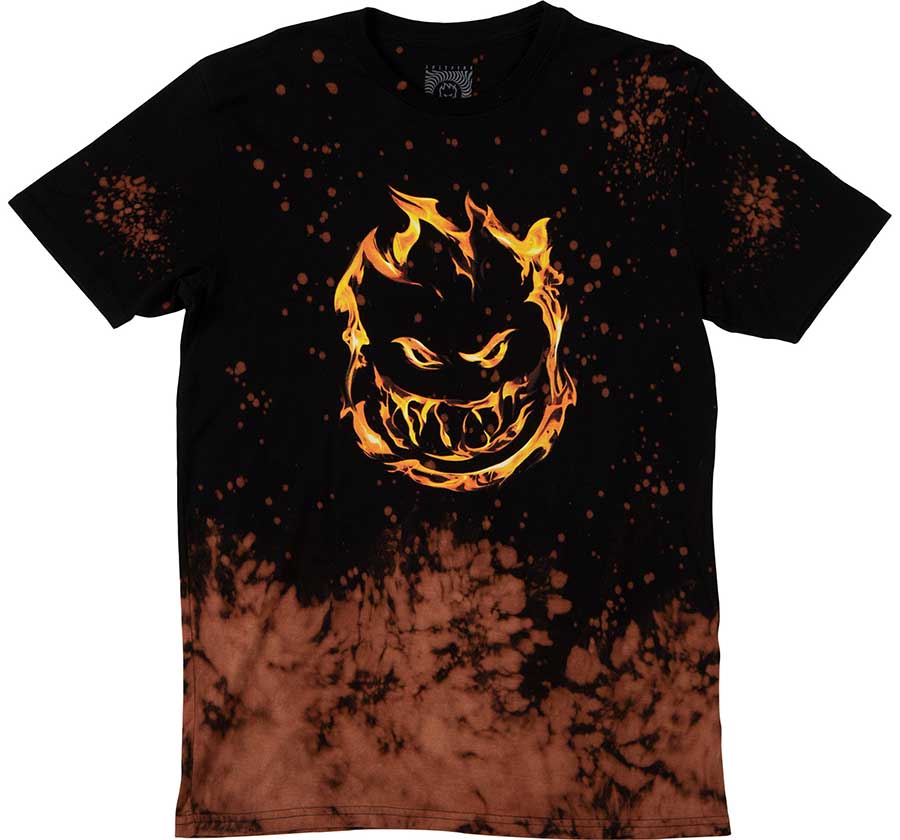 spitfire tee
