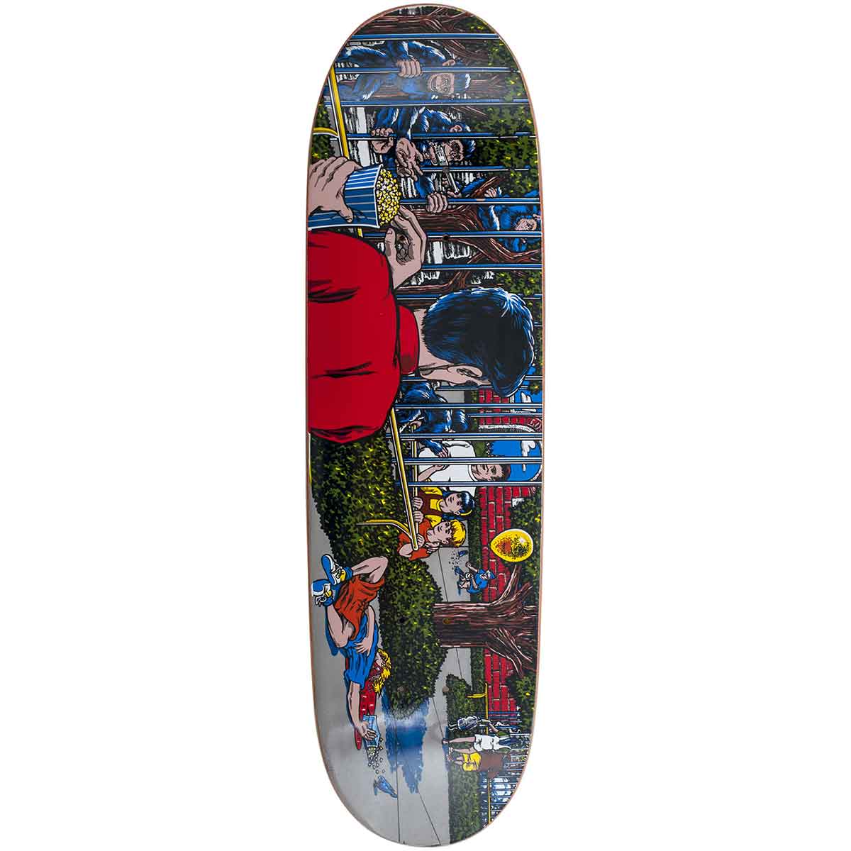 koston skateboard