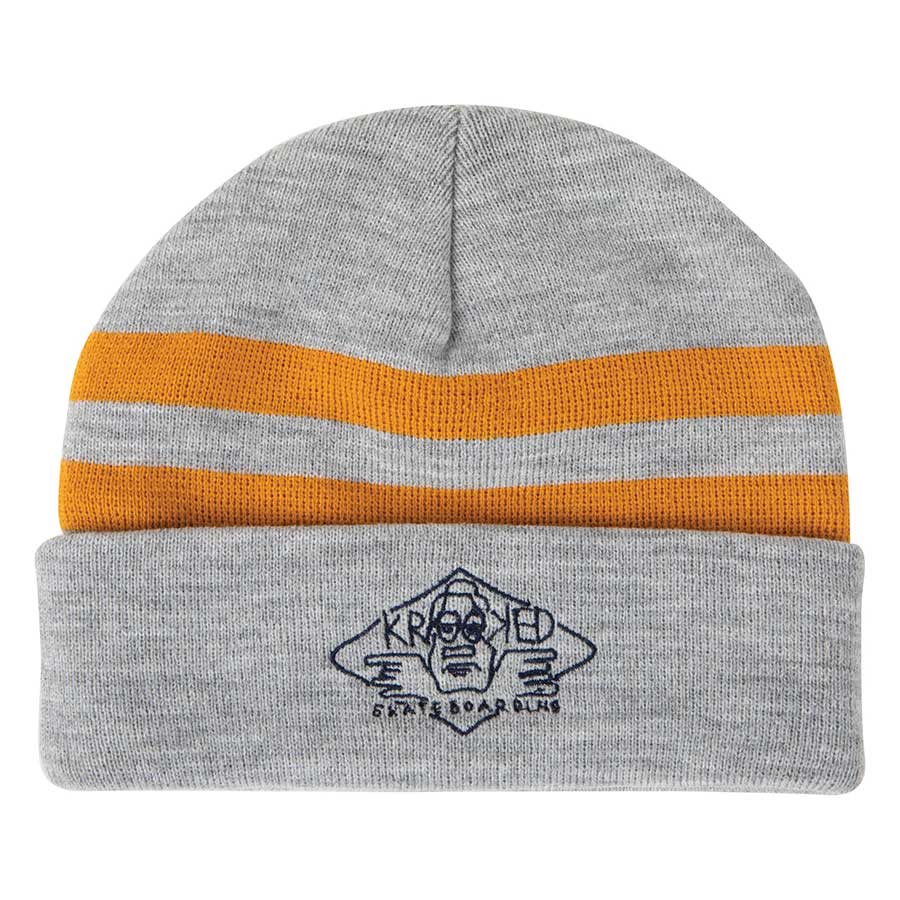 krooked beanie