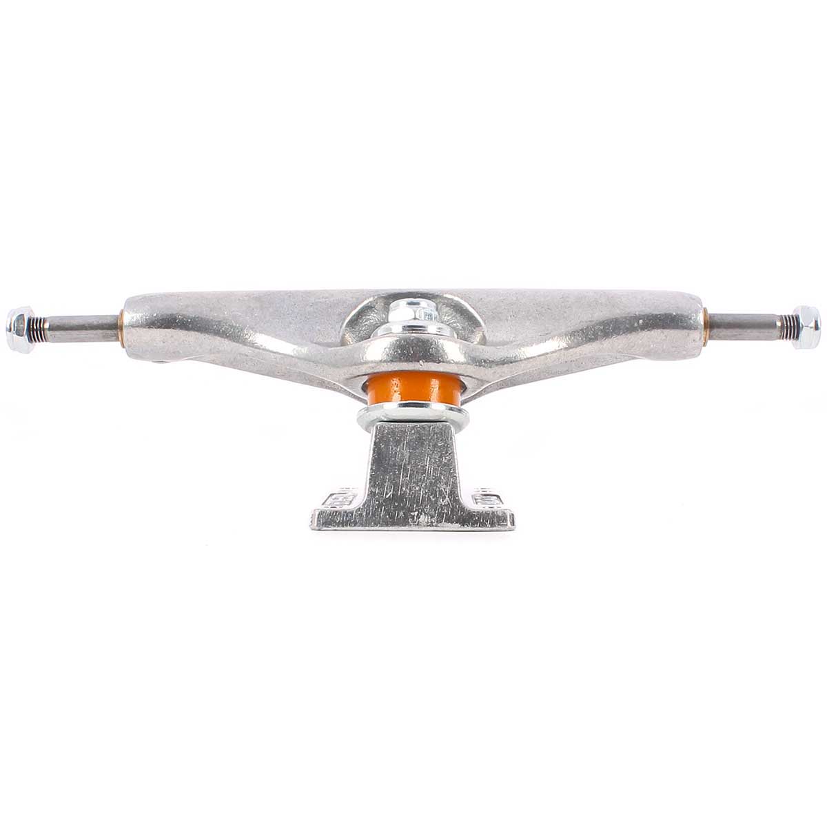 Independent 169mm Standard Trucks - Silver (9.125