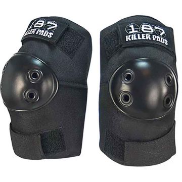プロテクター 187 KILLER PADS PRO ELBOW BLACK M Amazon.com : Triple Eight -PRO ELBOW - S (EPSA100) : Sports