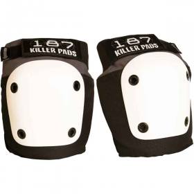 187 Fly Knee Pads - Dark Grey