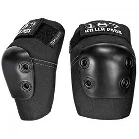 187 Slim Elbow Pads - Black