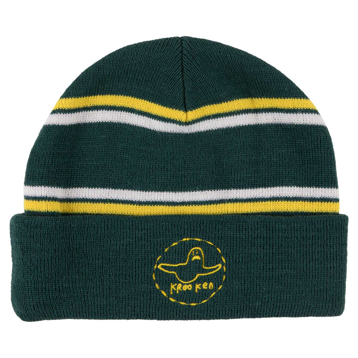Krooked skateboards beanie Clearance