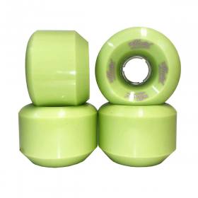 59mm 101a Alva Conical Wheels - Guac