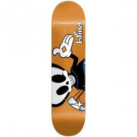 8x31.6 Blind TJ Rogers Reaper Character R7 Deck