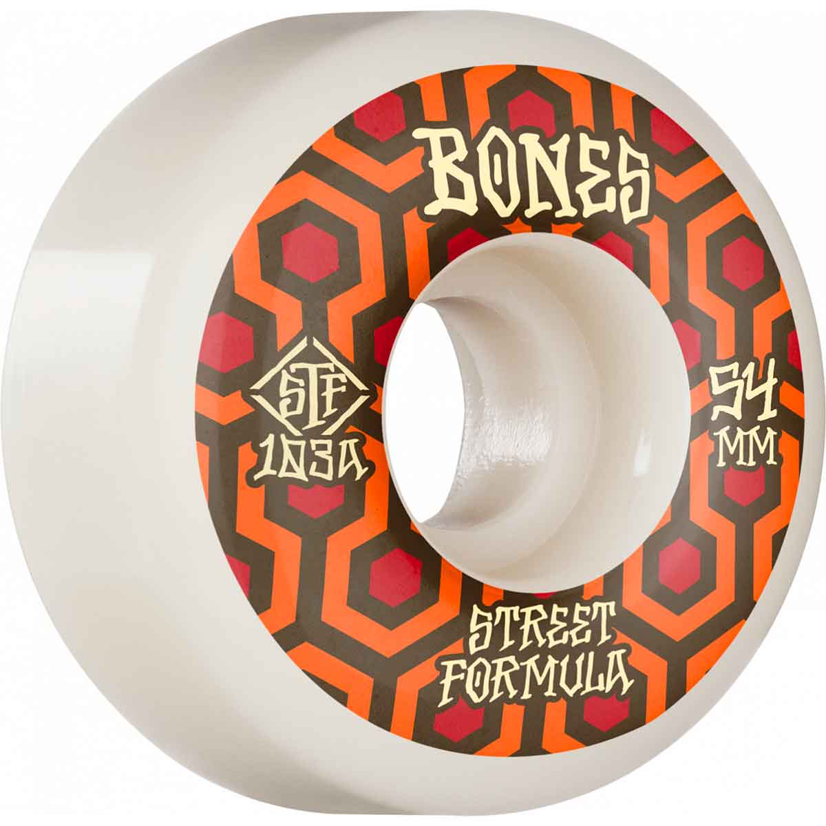 Bones 54mm Clearance
