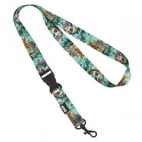 DGK Sensei Lanyard - Light Green