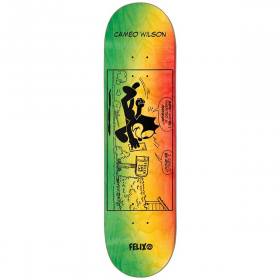 Details about   Darkstar Skateboard Complete Felix Future Manolo 8.0" x 31.6" 