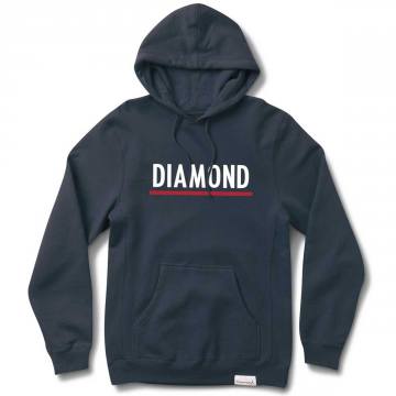 Diamond pullover clearance hoodie