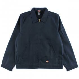 Dickies Unlined Eisenhower Jacket - Dark Navy