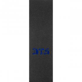 11x34 Dogtown 'DTS' Prismatic Griptape - Blue
