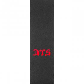 9x33 Dogtown 'DTS' Prismatic Griptape - Pink