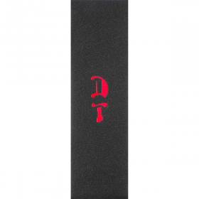 9x33 Dogtown 'DT' Prismatic Griptape - Pink