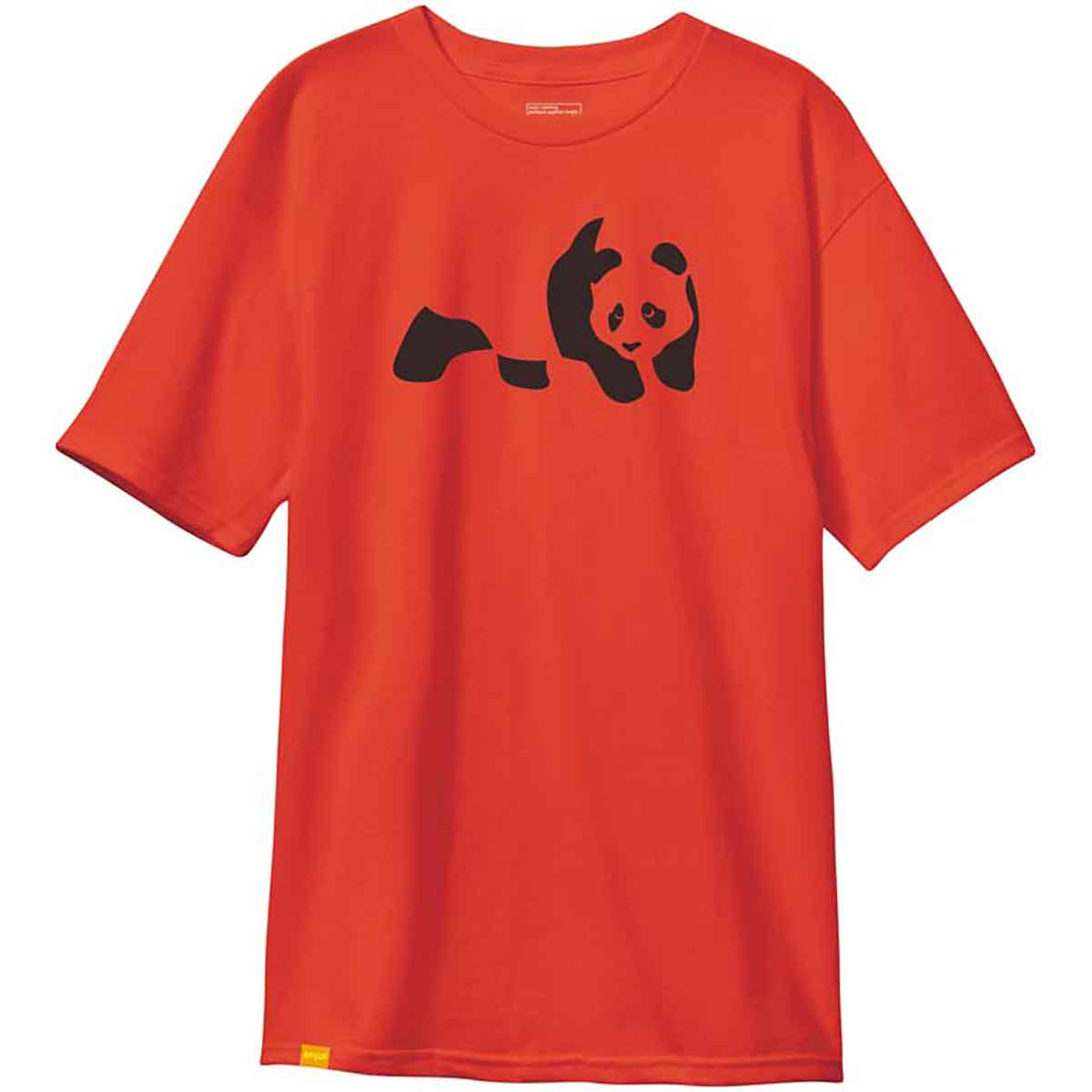 Pandemic T-Shirt - Cherry Tomato |