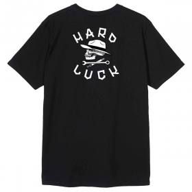 Hard Luck Giant OG T-Shirt - Black