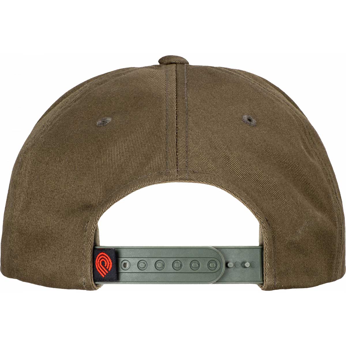 Powell Peralta Supreme Beanie Military Green - Skate One