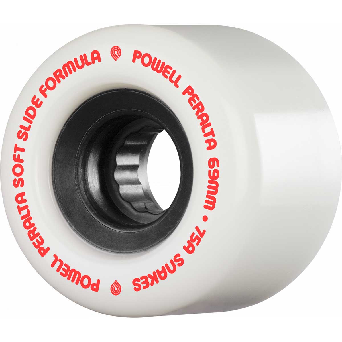 スケートボード Powell Peralta Snakes Cruiser Wheels 69mm Powell Peralta Snakes Longboard Skateboard Wheels