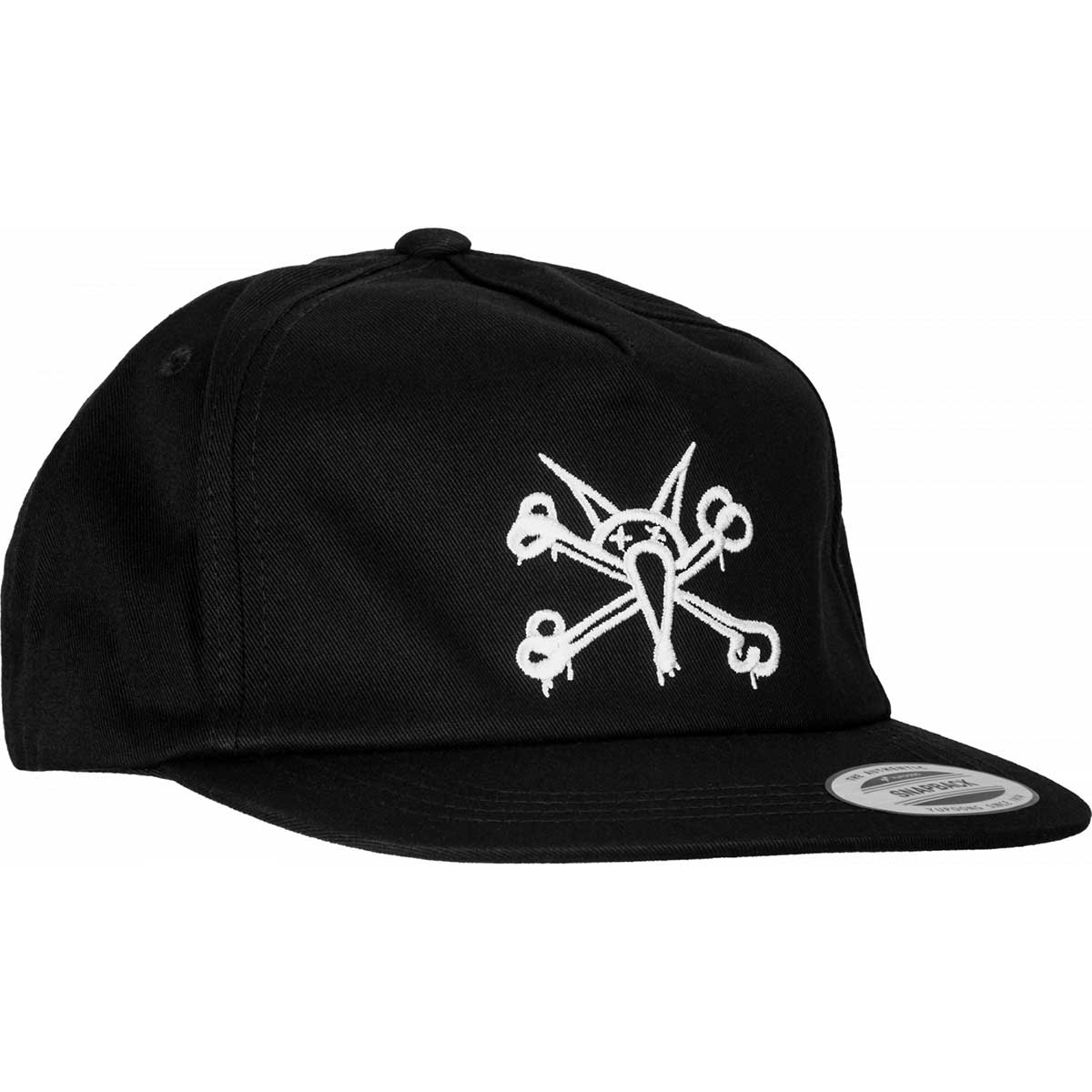 Powell-Peralta Vato Rat Mesh Hat