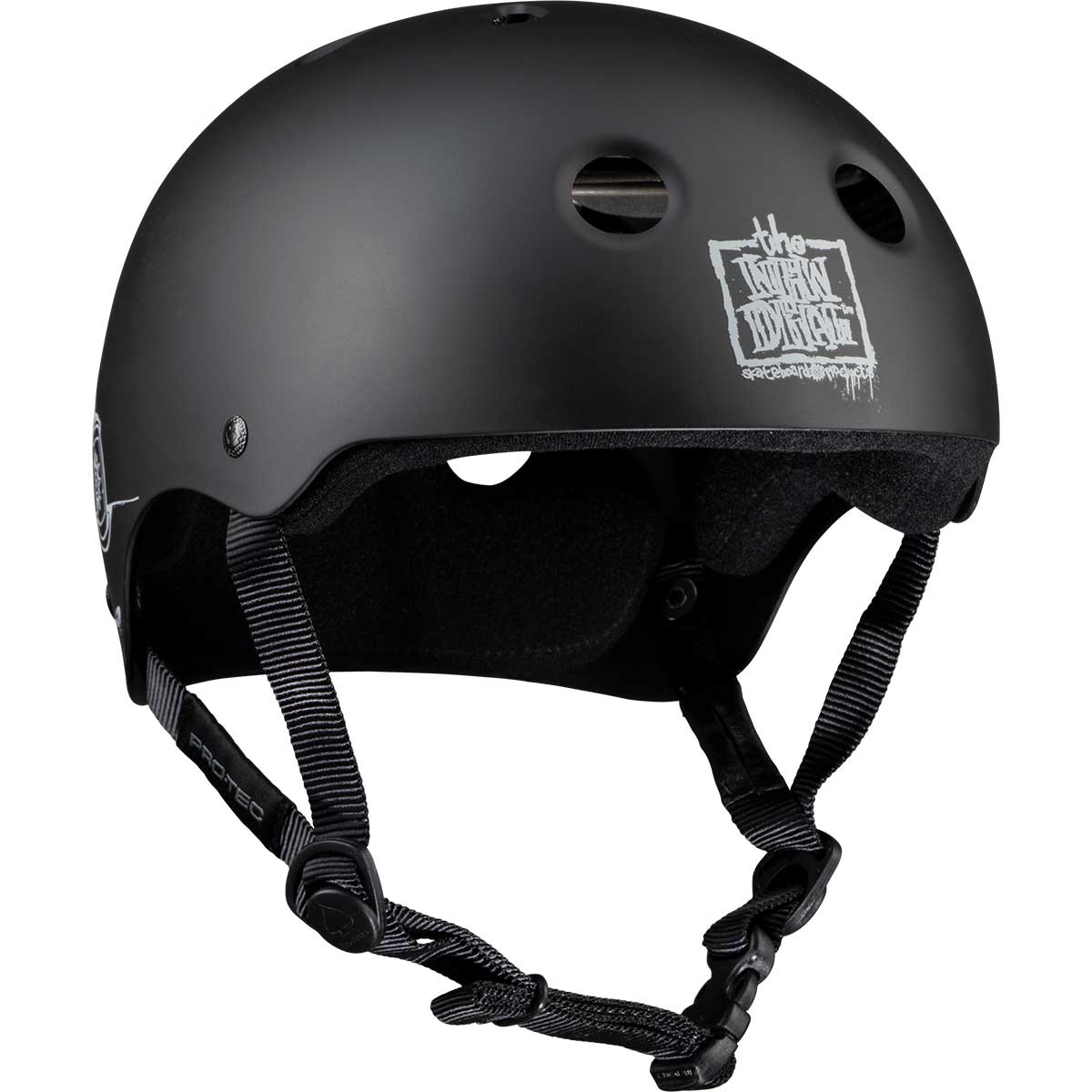 Pro-Tec New Deal Spray Classic Skate 