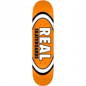 Real Skateboards Decks | SoCal Skateshop