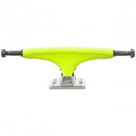 8.125" Tensor 5.5 Alloys Trucks - Safety Yellow/Raw