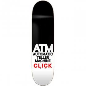 8x31.8 ATM Click Easy Deck