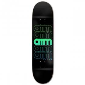 8.125x31.75 ATM Click Fade Deck