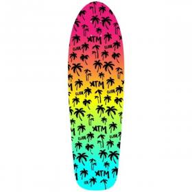 9x29.75 ATM Click Rainbow Cruiser Deck