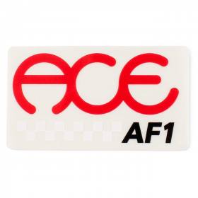 Ace Trucks AF1 Sticker - 3"