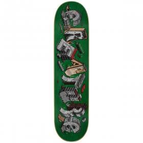 7.75x31.4 Creature Slab DIY Deck