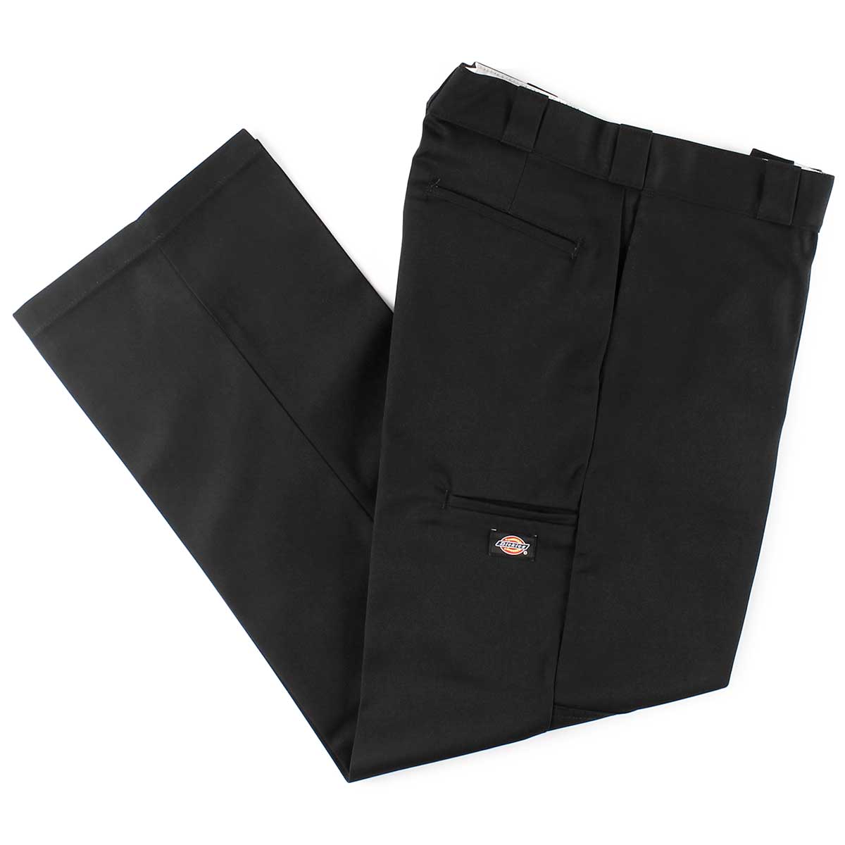 Double Knee Work Trousers in Reflecting pond, Men