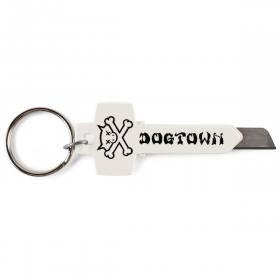 Dogtown Keychain Utility Knife