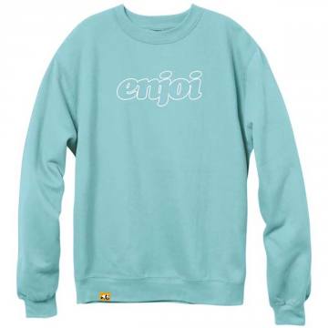 Enjoi sweatshirt sale