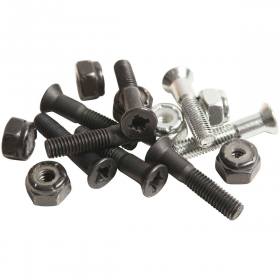 1" Phillips Enjoi Drama Free Hardware - Multi