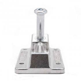Independent Trucks IKP Baseplate & Kingpin (Set of 2)