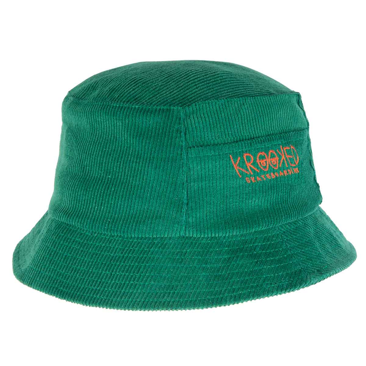 Dark green bucket hat Clearance