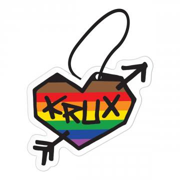 Krux Ledge Love Skateboard Wax