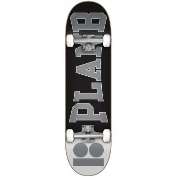 Details about   Plan B Skateboard Assembly Tommy Fynn Andromeda 8.125" x 31.75" Complete 