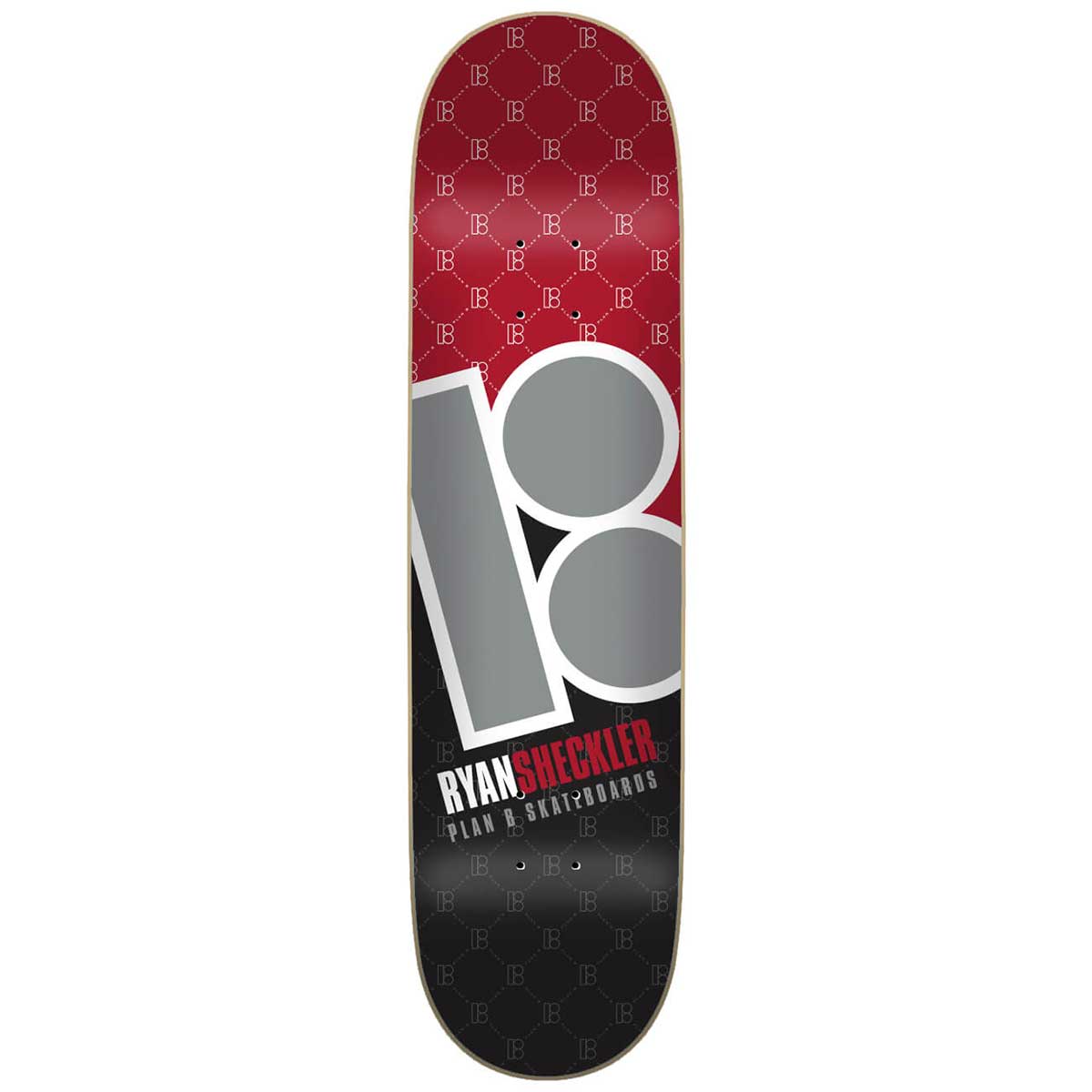 Plan B Ryan Sheckler Corner Skateboard Deck 8 125x31 75 Socal Skateshop