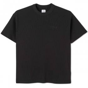 Polar Skate Co. Shin T-Shirt - Black
