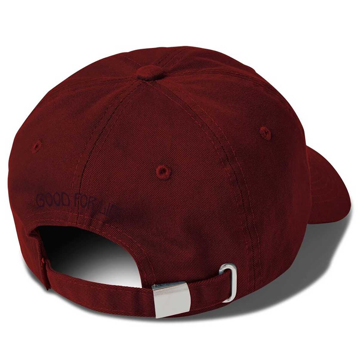 primitive strapback