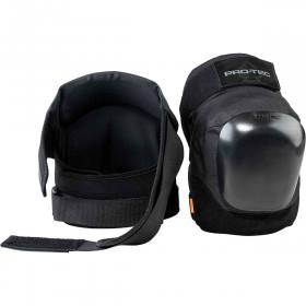 Pro-Tec Pro Line Knee Pads - Black