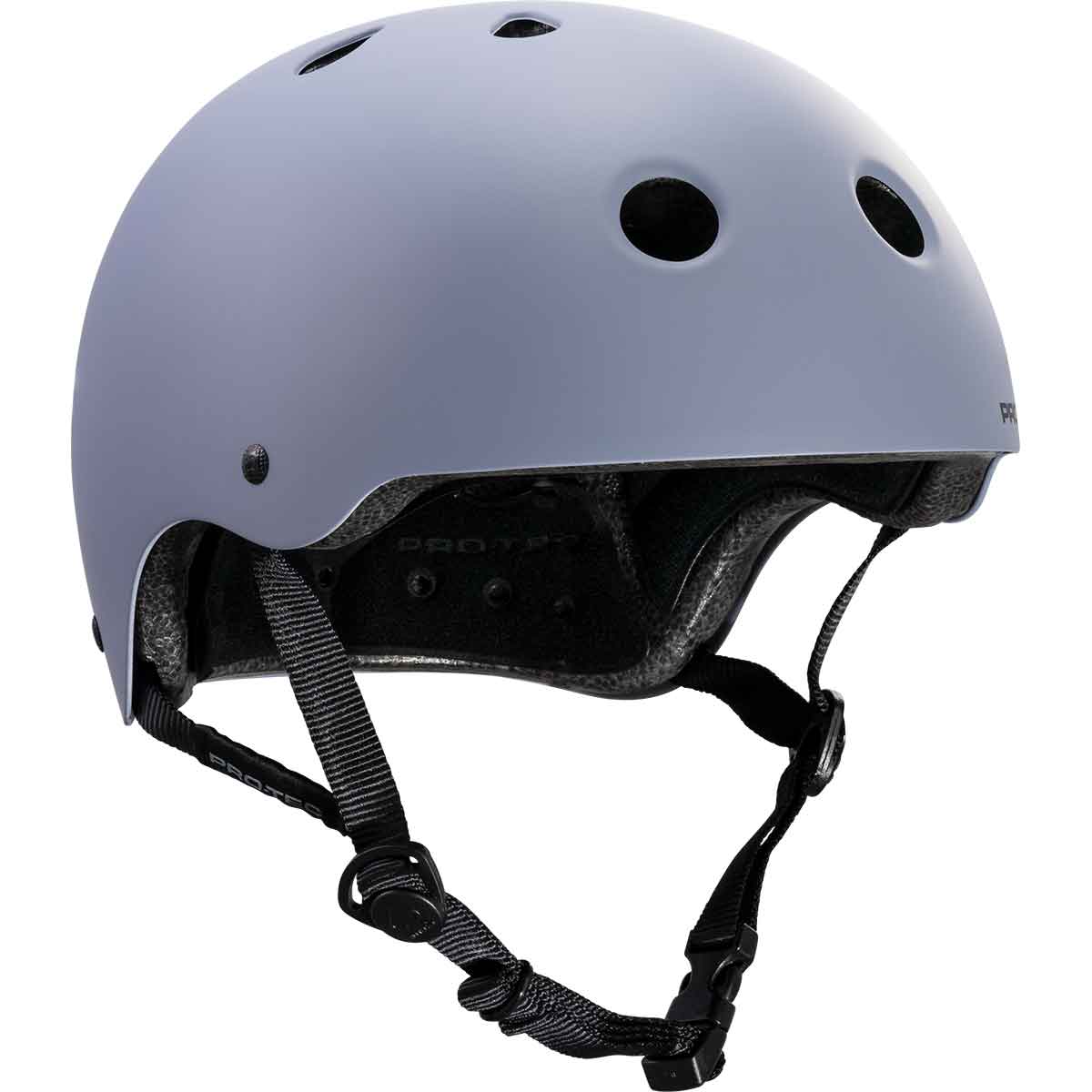 Pro-Tec Certified Classic Fit Helmet - Matte Lavender | SoCal Skateshop