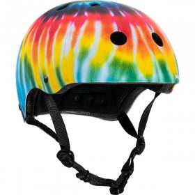 Pro-Tec Certified Classic Fit Helmet - Tie-Dye