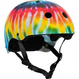 Pro-Tec Classic Skate Helmet - Tie-Dye