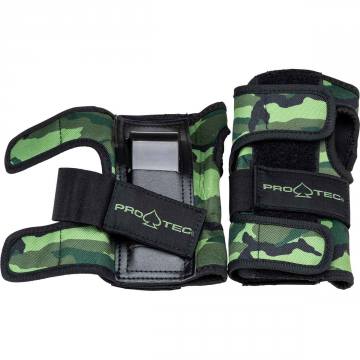 Set de protection PRO-TEC Street Gear Junior 3 Pack Checker