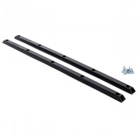 Psycho Hardware Psycho Stix Rails - Black