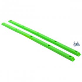 Psycho Hardware Psycho Stix Rails - Green